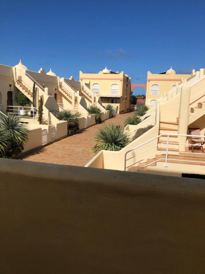 39 El Sultan, Calle El Roque Corralejo Luaran gambar